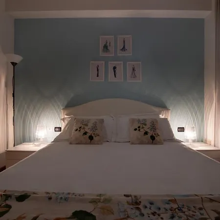 Madeleine - Di Charme Apartment Milan